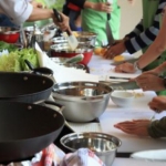 Pracownia gastronomiczna