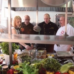 Pracownia gastronomiczna