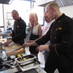 Pracownia gastronomiczna