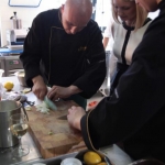 Pracownia gastronomiczna