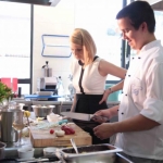 Pracownia gastronomiczna