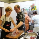 Pracownia gastronomiczna