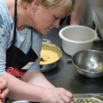 Pracownia gastronomiczna