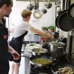 Pracownia gastronomiczna