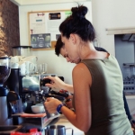 Barista
