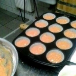 Pracownia cukiernicza