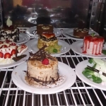 Pracownia cukiernicza