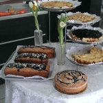 Pracownia cukiernicza