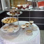 Pracownia cukiernicza