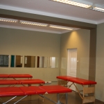 Pracownia masażu