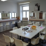 Pracownia kosmetyczna