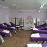 Pracownia kosmetyczna