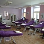 Pracownia kosmetyczna