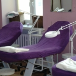 Pracownia kosmetyczna