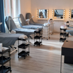 pracownia kosmetyczna