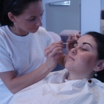 Pracownia kosmetyczna