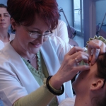 Pracownia kosmetyczna