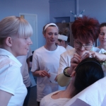 Pracownia kosmetyczna