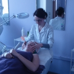 Pracownia kosmetyczna