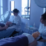 Pracownia kosmetyczna