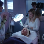 Pracownia kosmetyczna