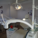 Pracownia stomatologiczna