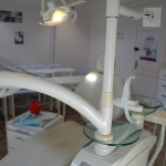 Pracownia stomatologiczna