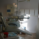 Pracownia stomatologiczna