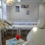 Pracownia stomatologiczna