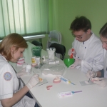 Pracownia stomatolofgiczna