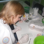 Pracownia stomatolofgiczna