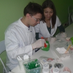 Pracownia stomatolofgiczna