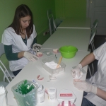 Pracownia stomatolofgiczna