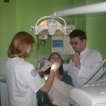 Pracownia stomatolofgiczna