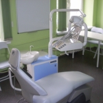 Pracownia stomatolofgiczna