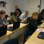 Pracownia komputerowa