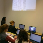 Pracownia komputerowa