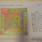 Architektura krajobrazu - projekty