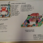 Architektura krajobrazu - projekty