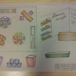 Architektura krajobrazu - projekty