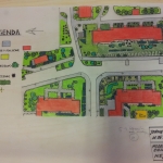 Architektura krajobrazu - projekty