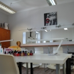 Pracownia kosmetyczna