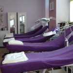 Pracownia kosmetyczna