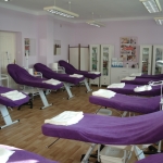 Pracownia kosmetyczna